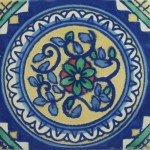 Italian Mexican Tile